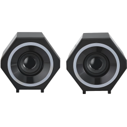 Speaker Wired Kisonli L6060